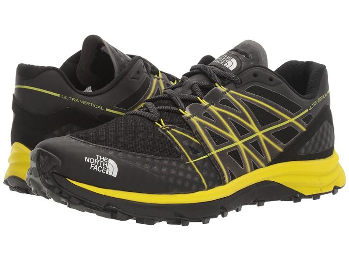 The North Face - Ultra Vertical