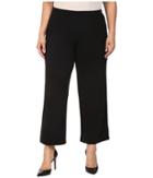 Karen Kane Plus - Plus Size Wide Leg Pull-on Pants