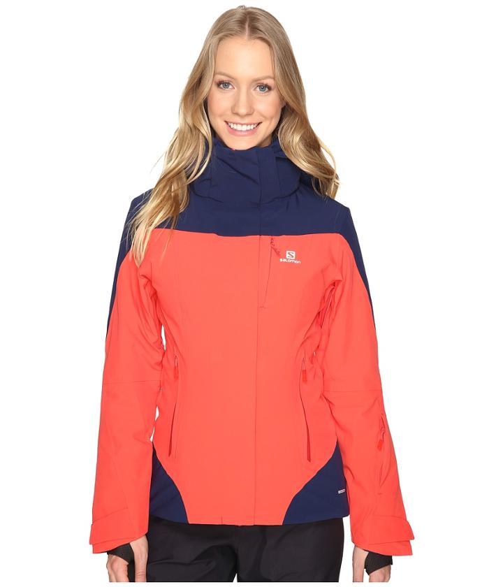 Salomon - Icerocket Jacket