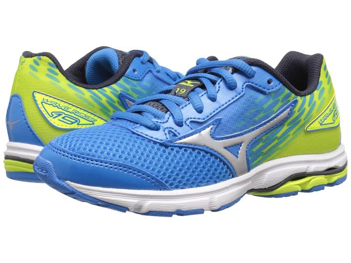Mizuno - Wave Rider