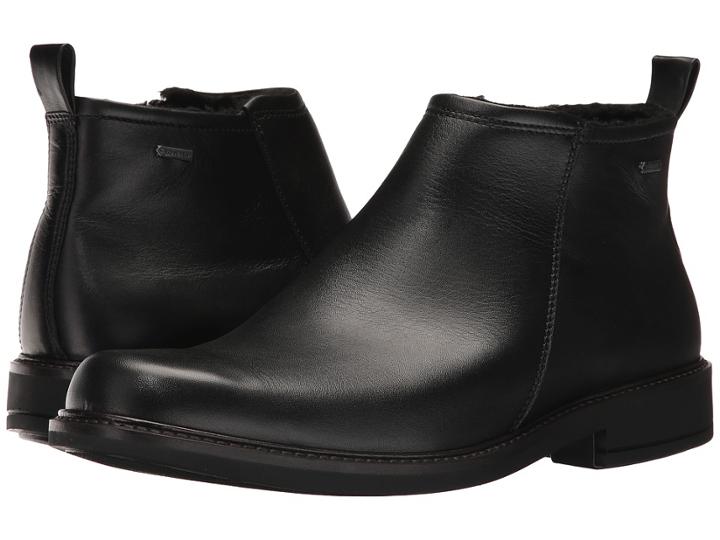 Ecco - Holton Plain Toe