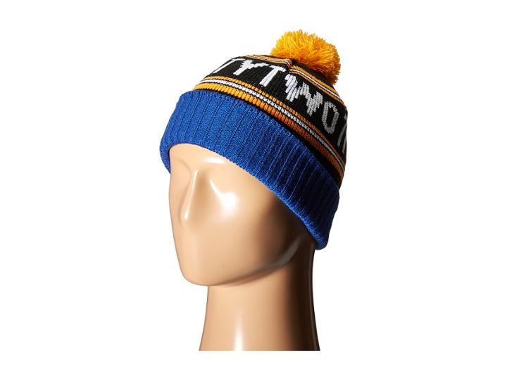 Thirtytwo - Pom Beanie