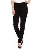 Nydj - Poppy Pull-on Leggings In Black