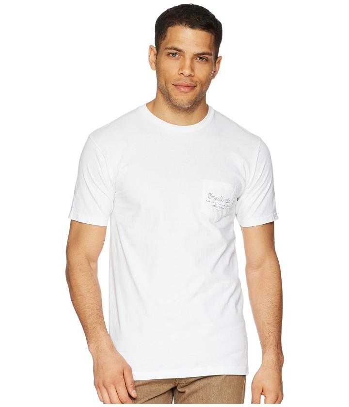 O'neill - Randolph Short Sleeve Screen Tee