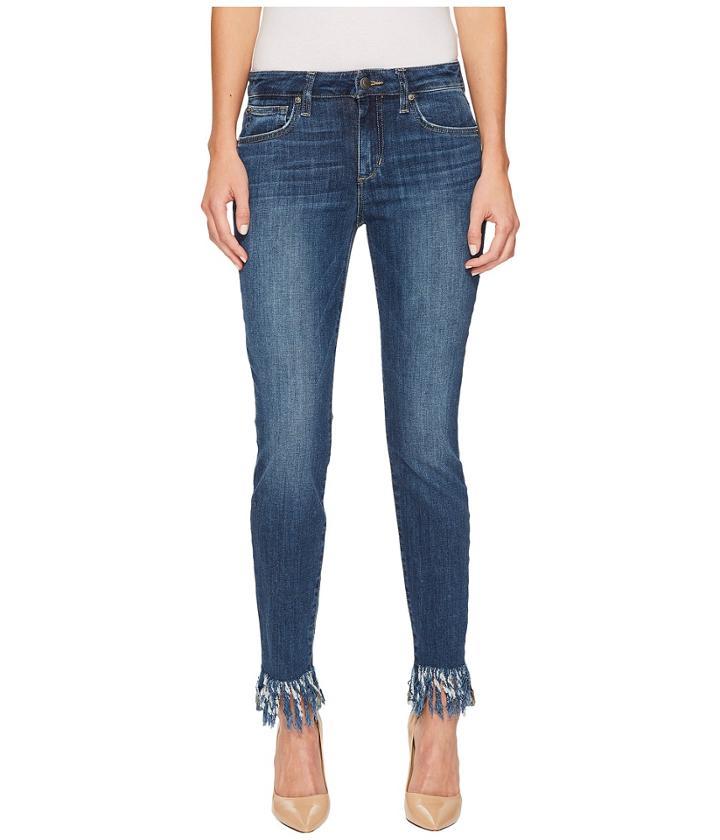 Joe's Jeans - The Icon Ankle Jeans In Ferra