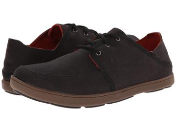 Olukai - Nohea Lace Twill