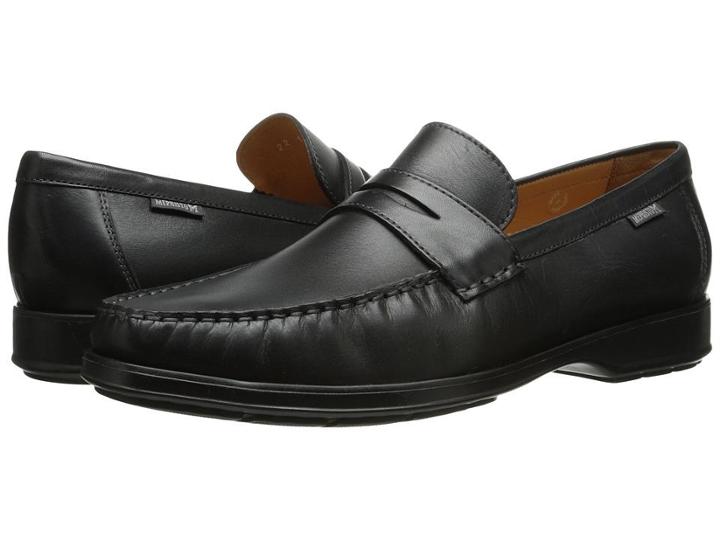 Mephisto Howard