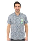 Robert Graham - Sunglass Valley Short Sleeve Shirt