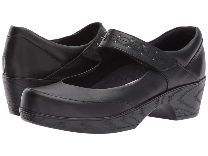 Klogs Footwear - Silverton