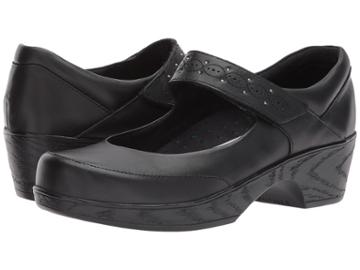 Klogs Footwear - Silverton