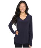 Nic+zoe - Luxe Jersey Layer Top
