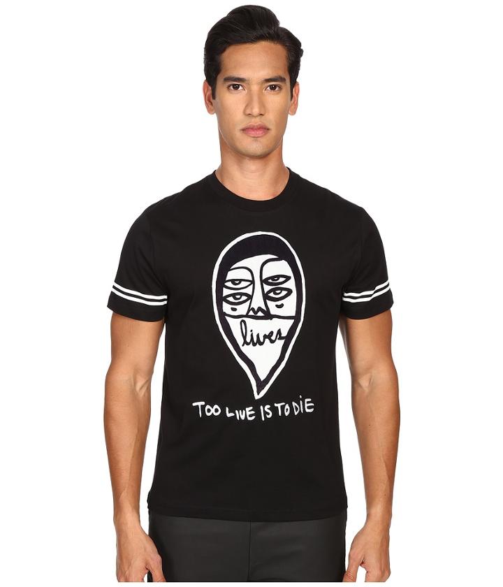 Haculla - Yolo Nation Tee