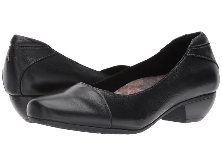 Taos Footwear - Debut