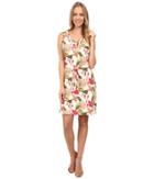 Tommy Bahama - Tropical Lillies Short Dress