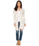 Sanctuary - Lenox Camo Cardi