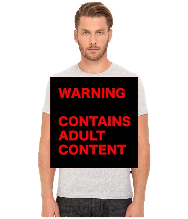 Philipp Plein - F****** Perfect T-shirt