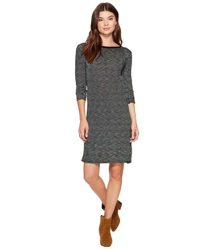 Volcom - Lil Long Sleeve Dress