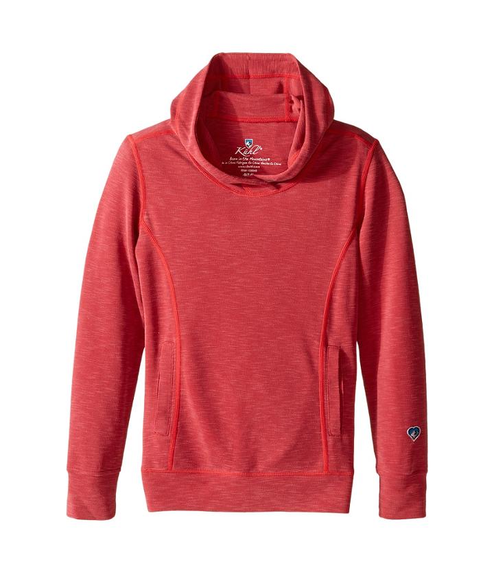 Kuhl Kids - Moongazer Hoodie