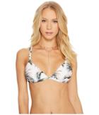 O'neill - Palm Bralette Top