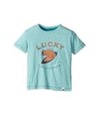 Lucky Brand Kids - Bears Surf Tee