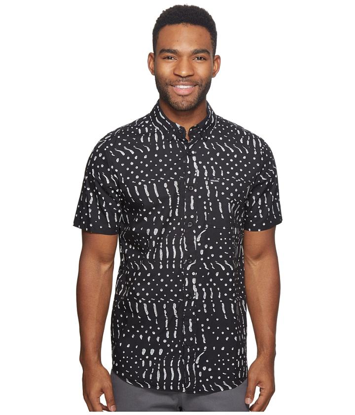 Volcom - Drag Dot Short Sleeve