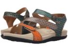 Spring Step - Novato