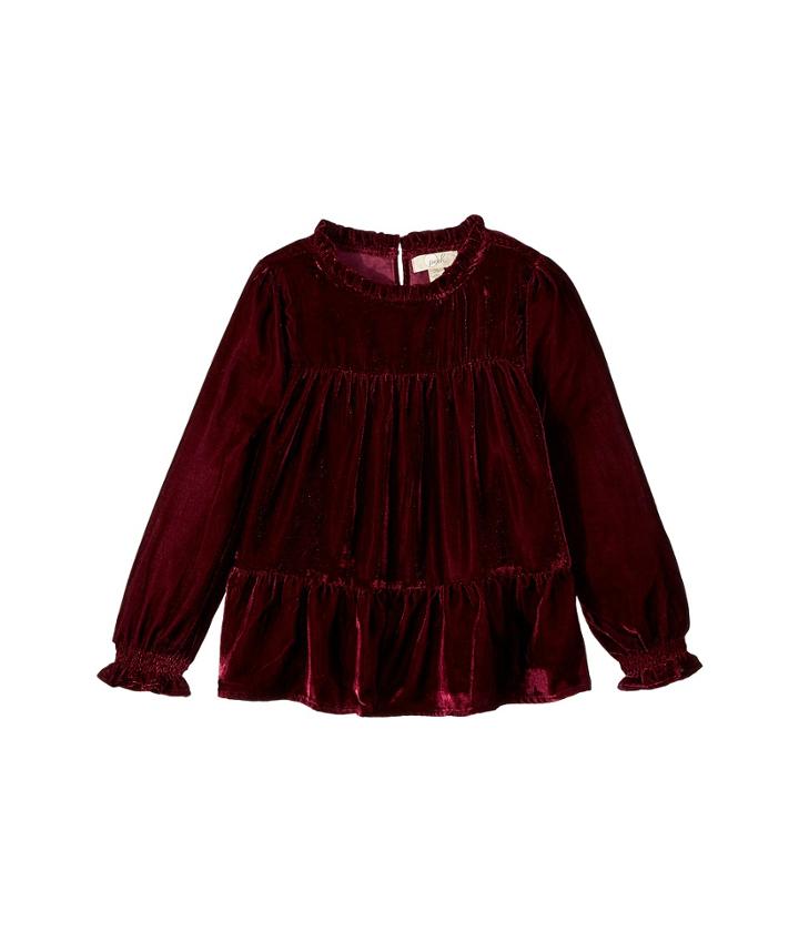 Peek - Demi Long Sleeve Top