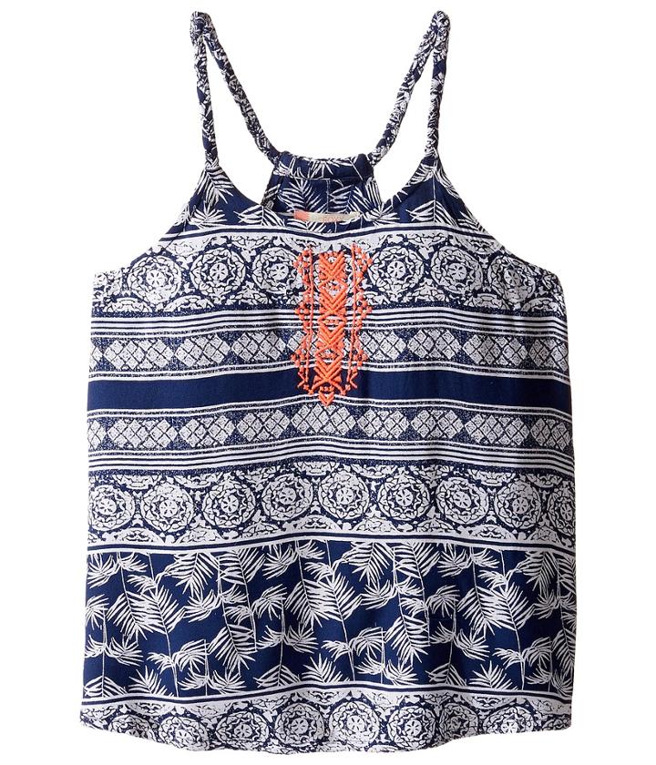 Roxy Kids - Lost Our Way Tank Top