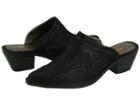 Roper - Fashion Mule