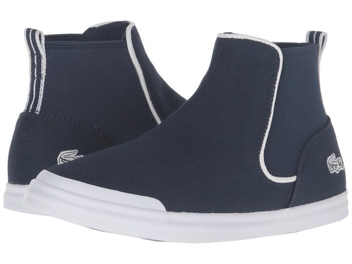 Lacoste Kids - Lancelle Chelsea 316 1 Spc