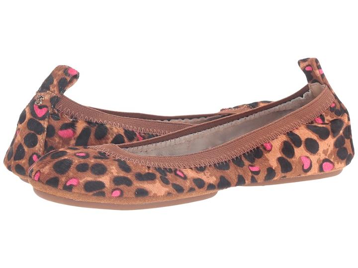 Yosi Samra - Samara Cheetah Pop