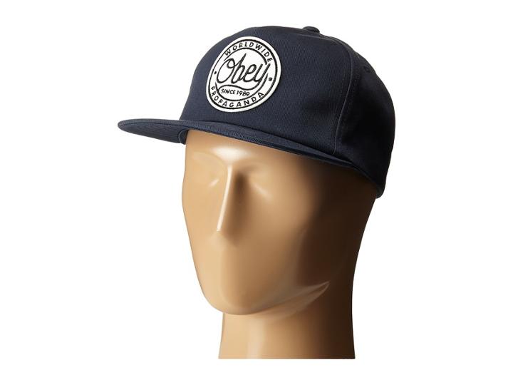 Obey - Since 1989 Snapback