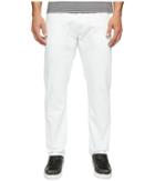 Nautica - Athletic Jean Pants In Froast White Wash