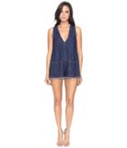 Alice Mccall - S.o.s Playsuit