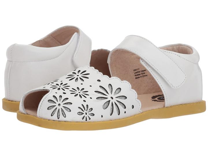 Livie & Luca - Carmen