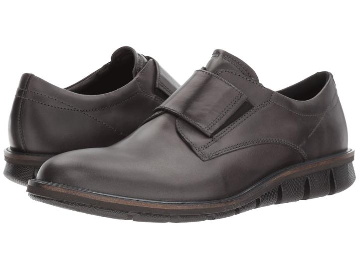 Ecco - Jeremy Slip-on