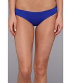 Vitamin A Swimwear - Paloma Seamless Hipster Full Bottom