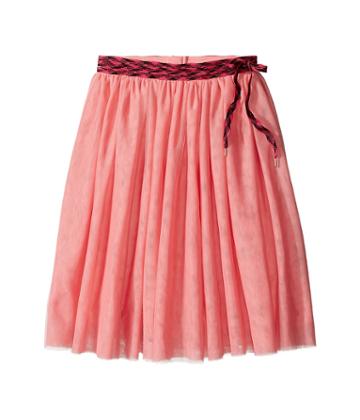 Little Marc Jacobs - Mini Me Special Tulle Skirt