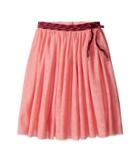 Little Marc Jacobs - Mini Me Special Tulle Skirt