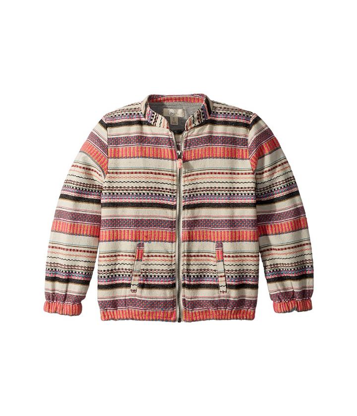 Peek - Mexico Jacket
