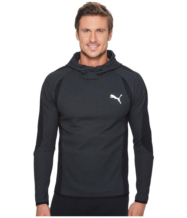 Puma - Evostripe Ultimate Hoodie