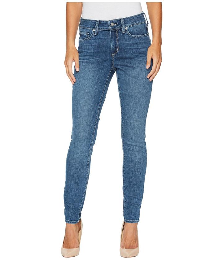 Nydj - Ami Skinny Leggings In Heyburn Wash