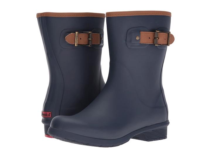 Chooka - City Solid Mid Boot