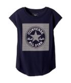 Converse Kids - Color Reveal Chuck Patch Tee