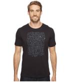 Arc'teryx - Block Short Sleeve T-shirt