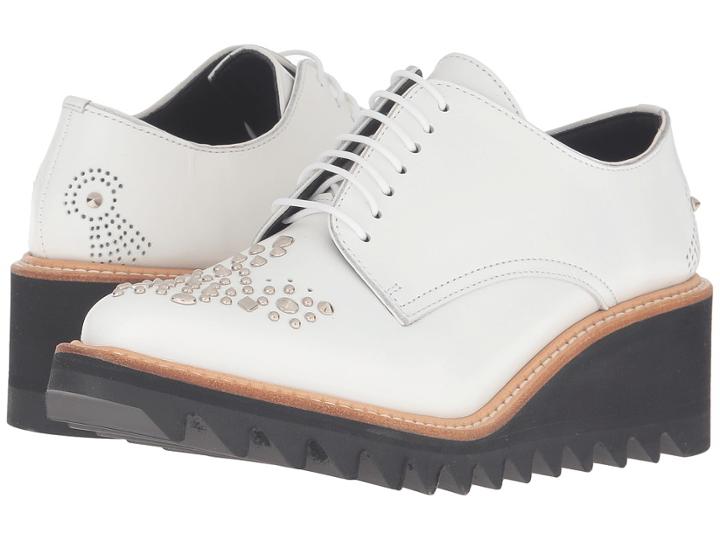 Y's By Yohji Yamamoto - Studs Shark Sole