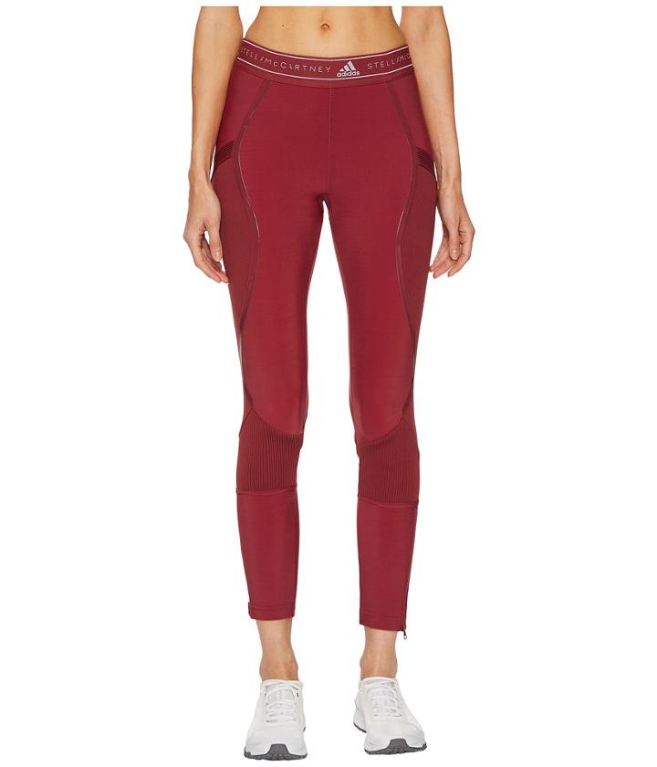 Adidas By Stella Mccartney - Run Knit Tights Bq8323