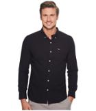 Volcom - Micro Dot Long Sleeve Woven