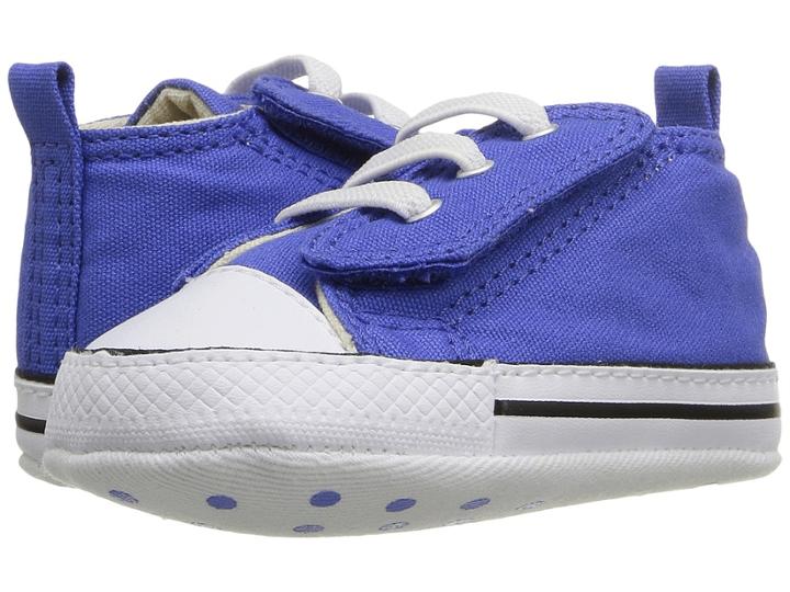 Converse Kids - Chuck Taylor First Star Easy Slip Hi