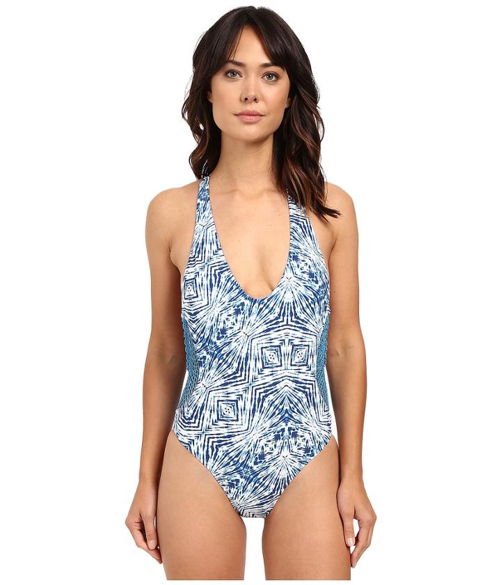 Volcom - Lost Sea One-piece